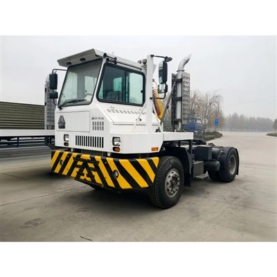 Máy kéo đầu cuối HOVA 4X2